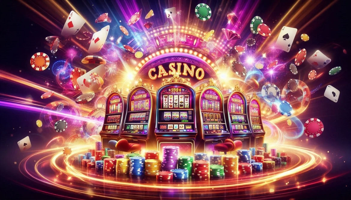 Flagman Casino